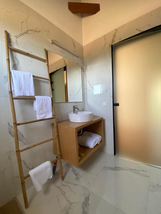 Alberi - Izla Homes Skala  Bagian luar foto